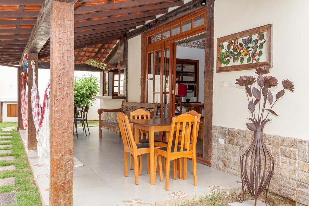 Maresia De Buzios Guest House エクステリア 写真