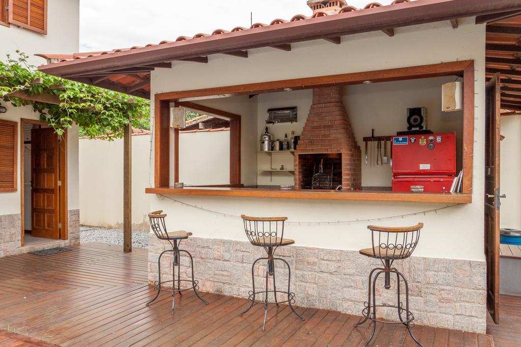 Maresia De Buzios Guest House エクステリア 写真