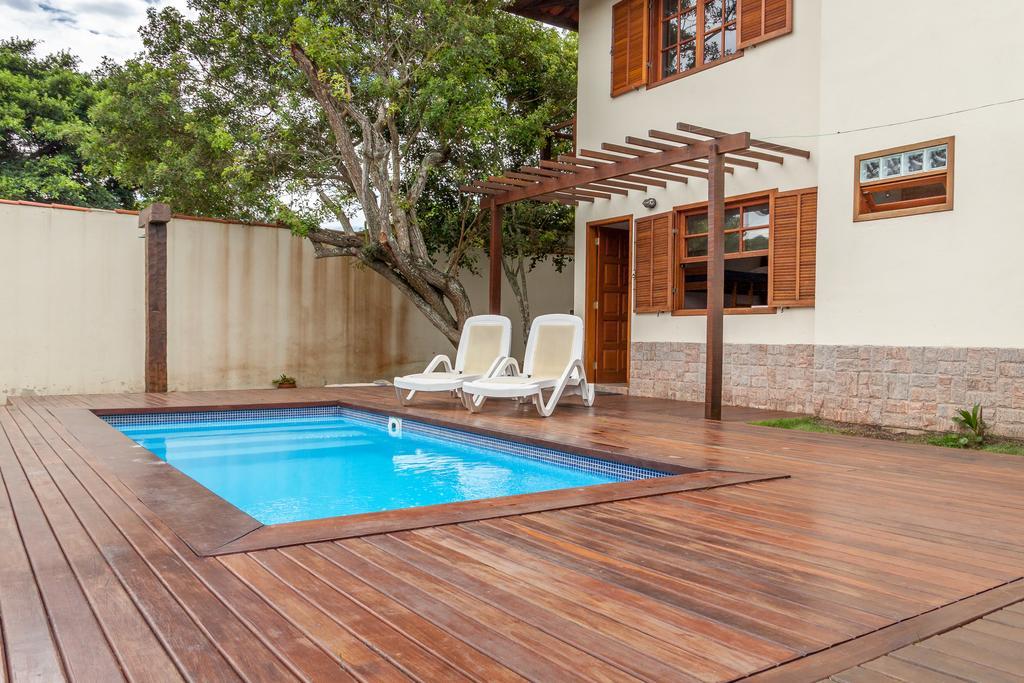 Maresia De Buzios Guest House エクステリア 写真