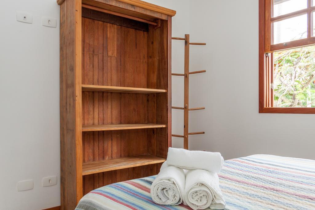 Maresia De Buzios Guest House エクステリア 写真