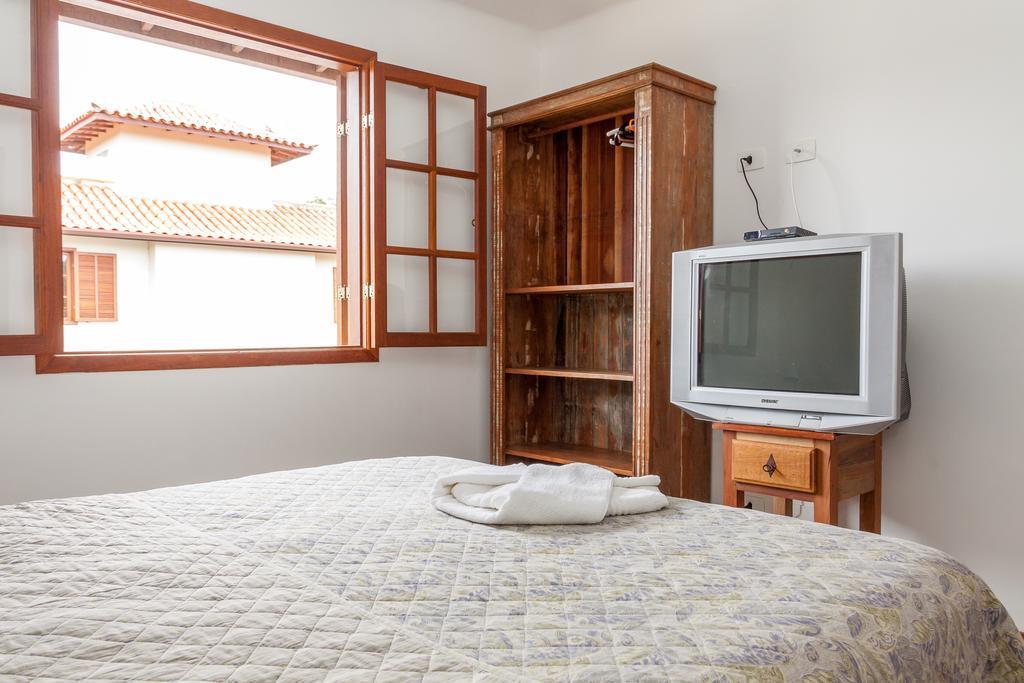 Maresia De Buzios Guest House エクステリア 写真