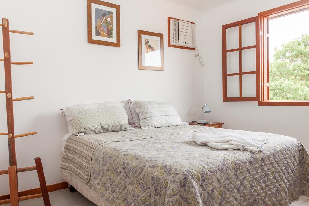 Maresia De Buzios Guest House エクステリア 写真