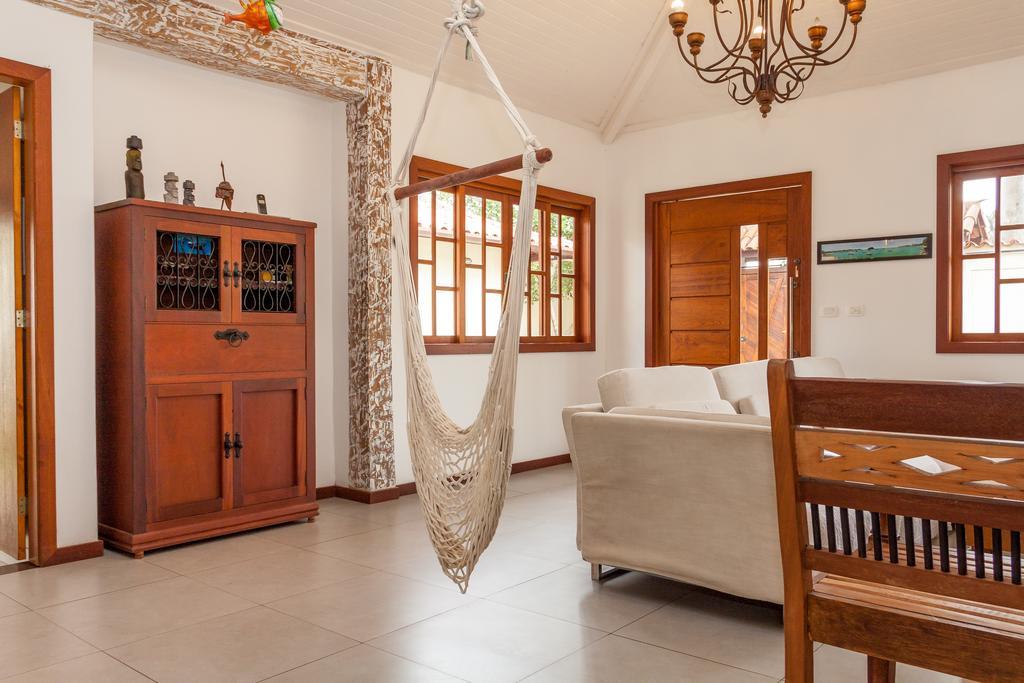 Maresia De Buzios Guest House エクステリア 写真