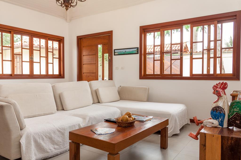 Maresia De Buzios Guest House エクステリア 写真