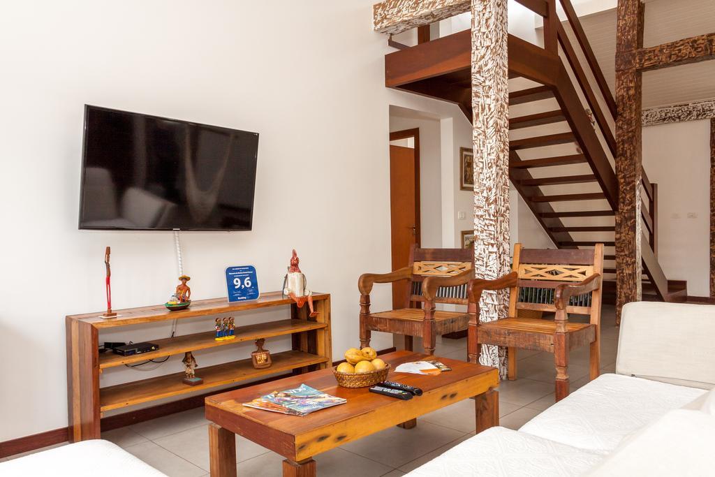 Maresia De Buzios Guest House エクステリア 写真