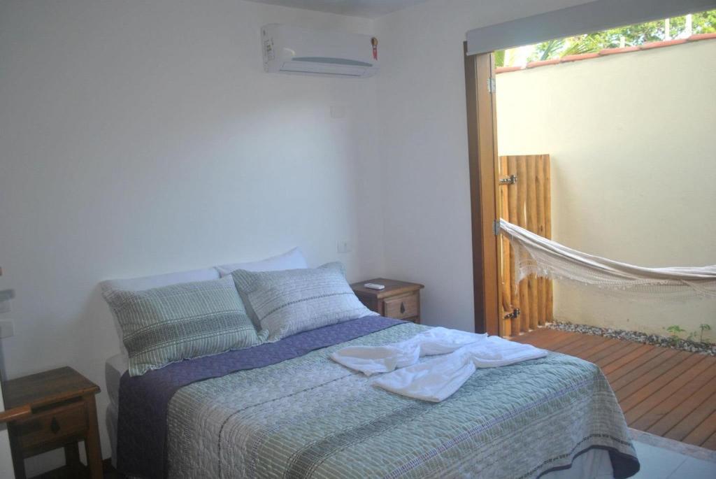 Maresia De Buzios Guest House エクステリア 写真