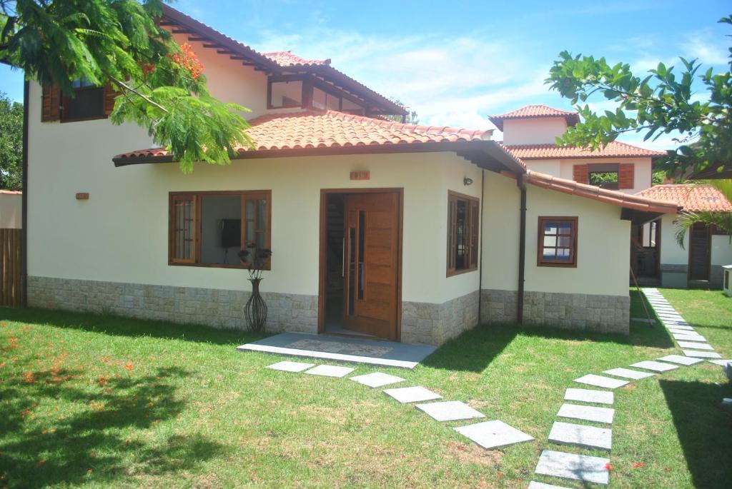 Maresia De Buzios Guest House エクステリア 写真