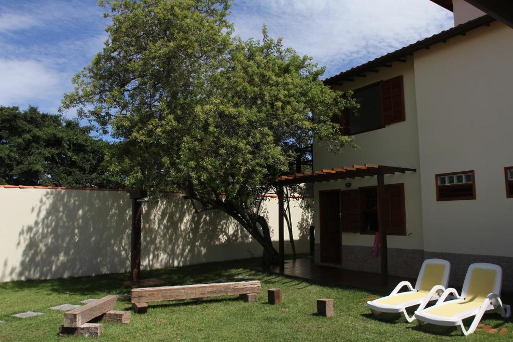 Maresia De Buzios Guest House エクステリア 写真