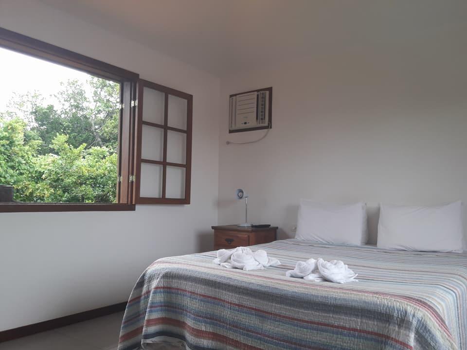 Maresia De Buzios Guest House エクステリア 写真
