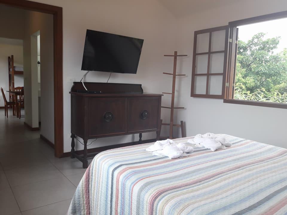 Maresia De Buzios Guest House エクステリア 写真