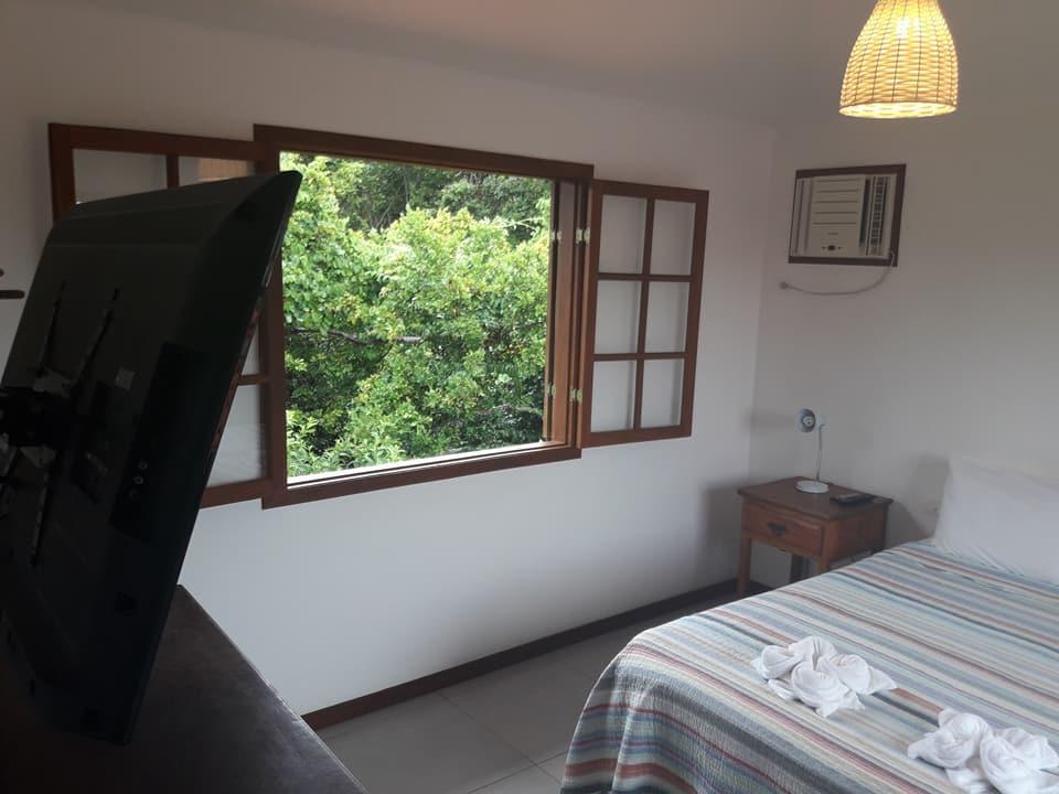 Maresia De Buzios Guest House エクステリア 写真