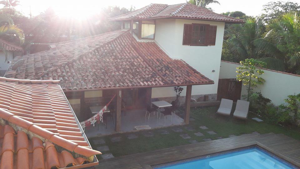 Maresia De Buzios Guest House エクステリア 写真